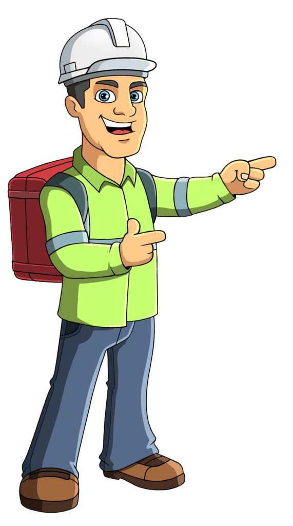 Barrow Bridge Chimney Inspection 3 Drone Survey and Inspection Mascot