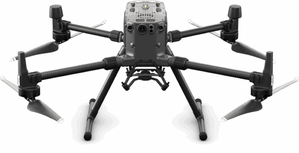 Drone Surveys and Inspections Home - Main