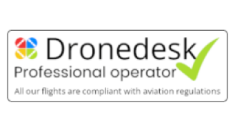 Drone Surveys and Inspections Cumbria