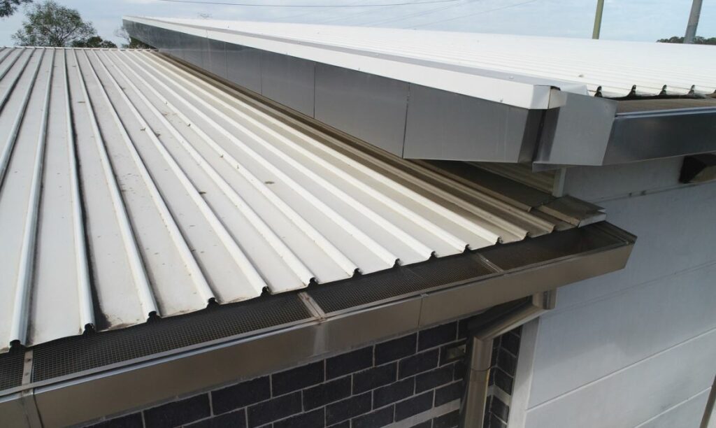 Drone Surveys and Inspections Home - Main