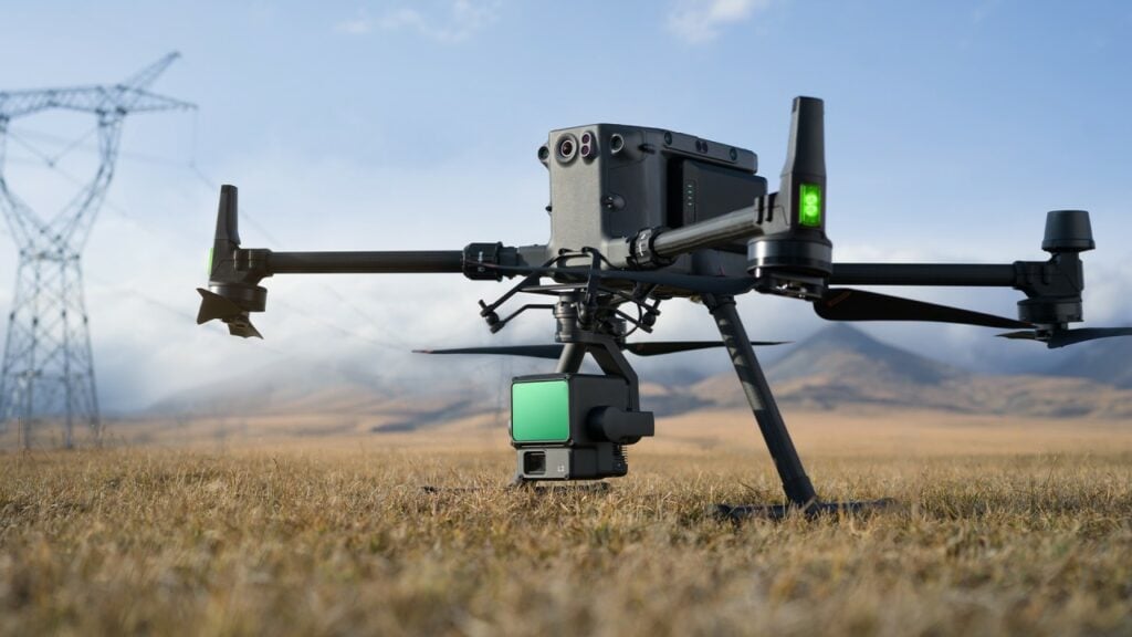 What is a Drone Survey? 2 Drone Surveys and Inspections What is a Drone Survey?