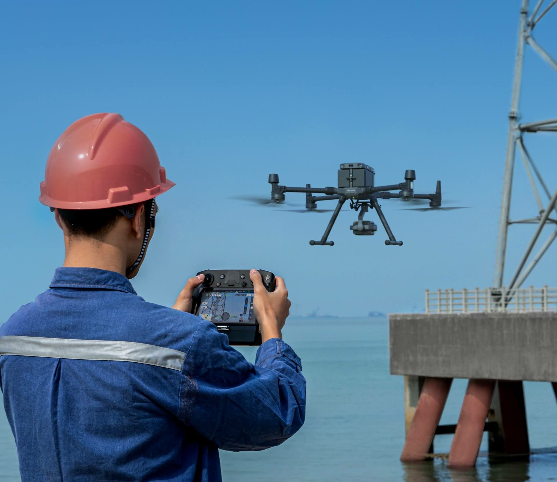 Flying a Drone Over Private Property or Land: What You Need to Know 1 Drone Over Private Property or Land