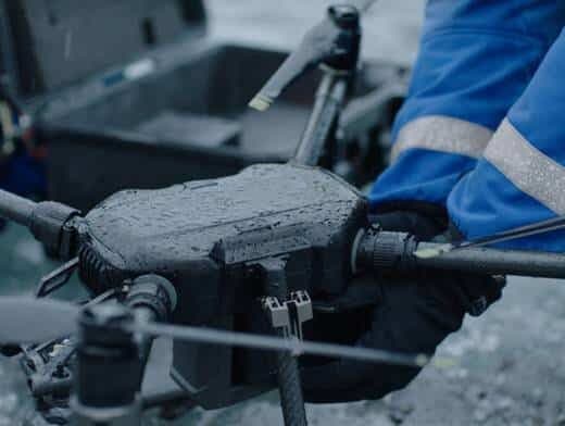 Sky Scan Surveys | Drone Laws UK 2025: A Comprehensive Guide