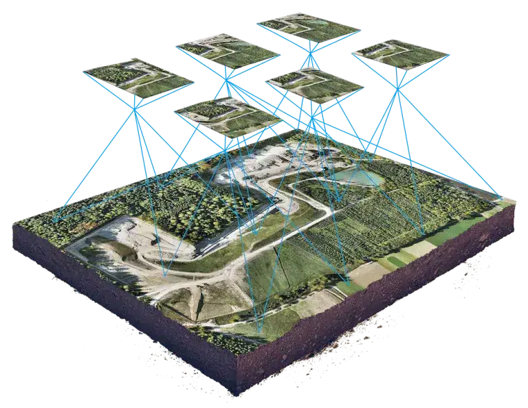 What is a Drone Survey? 1 Drone Surveys and Inspections What is a Drone Survey?