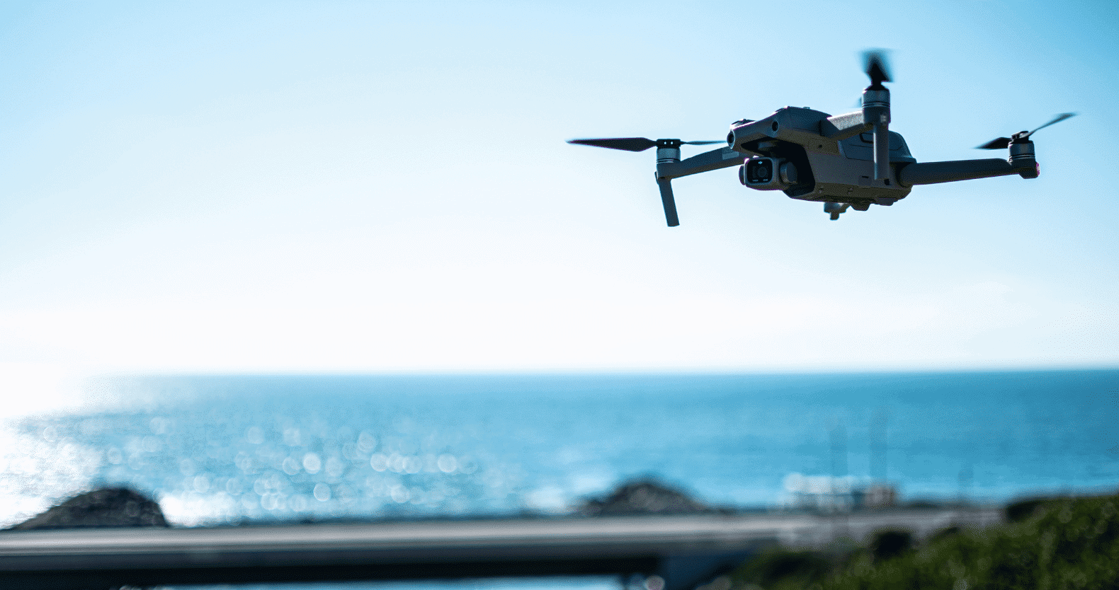 Drone Aircraft Technology