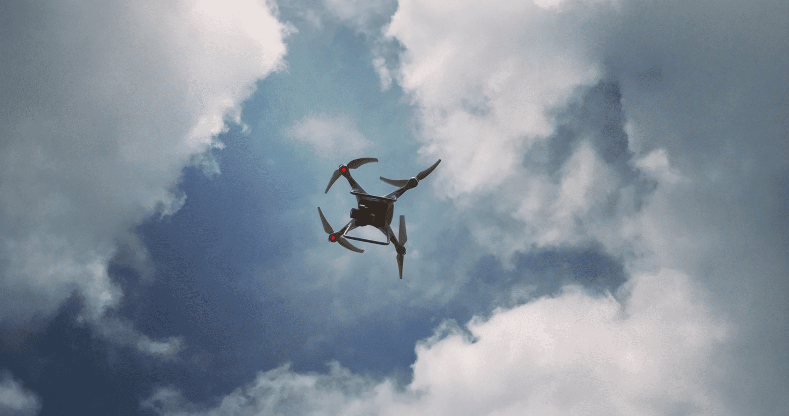 Drone Aircraft Technology