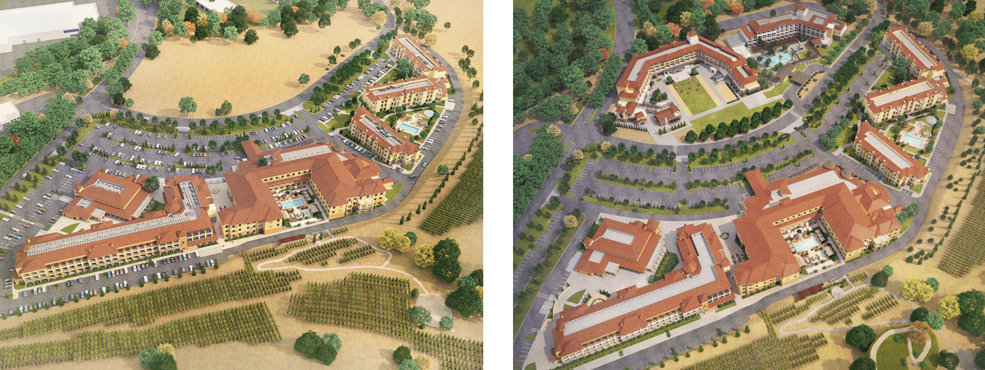 Drone Surveys and Inspections Drone Land Survey