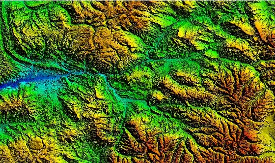 Drone Surveys and Inspections Drone Land Survey