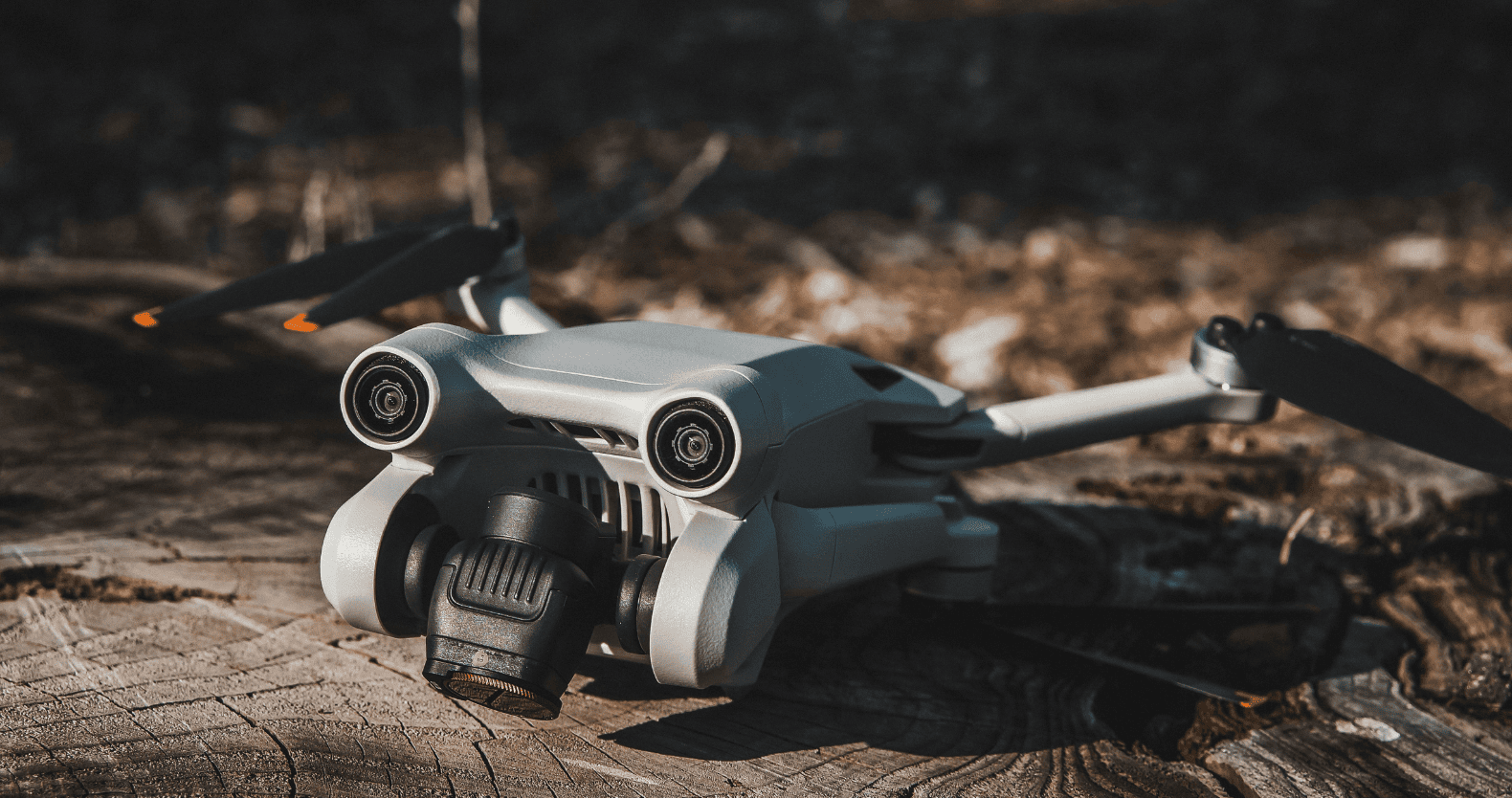 Everything You Need to Know About Drone Surveying: Applications, Techniques, and Accuracy 1 Drone Surveying