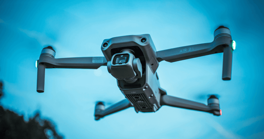 The Ultimate Guide to Drone Videography: Tips, Techniques, and Mastering Your Drone Camera 2 Drone Videography