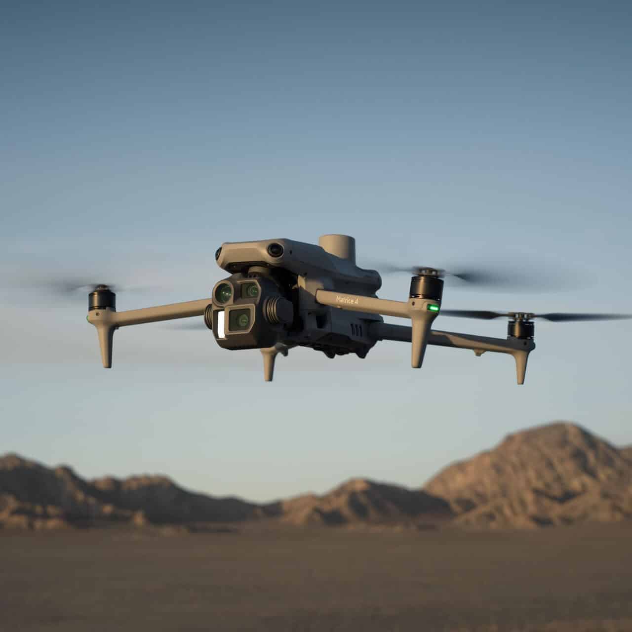 Updated Review of DJI Matrice 4T and DJI Matrice 4E 2 Drone Surveys and Inspections Updated Review of DJI Matrice 4T and DJI Matrice 4E