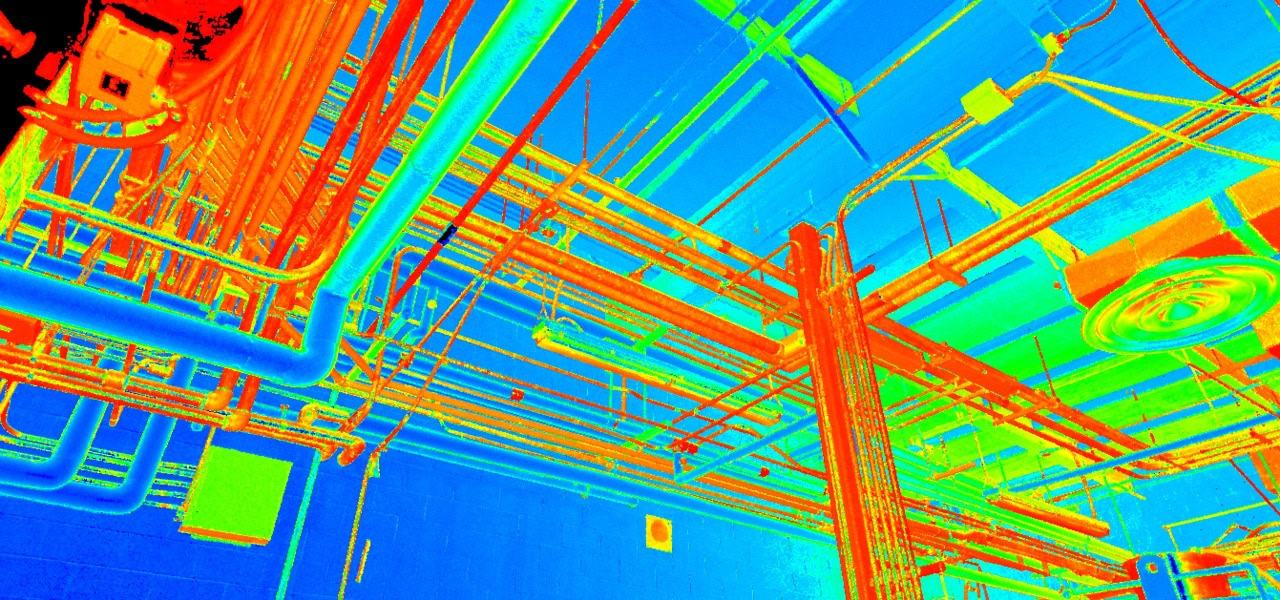 Blog 5 3D Laser Scanning for Buildings Cost UK