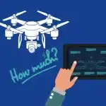 Drone Survey Cost Guide UK – Pricing Factors & FAQs