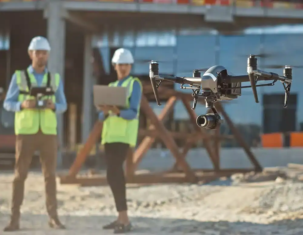 Drone Surveys and Inspections Drone Surveying Costs UK (2025)