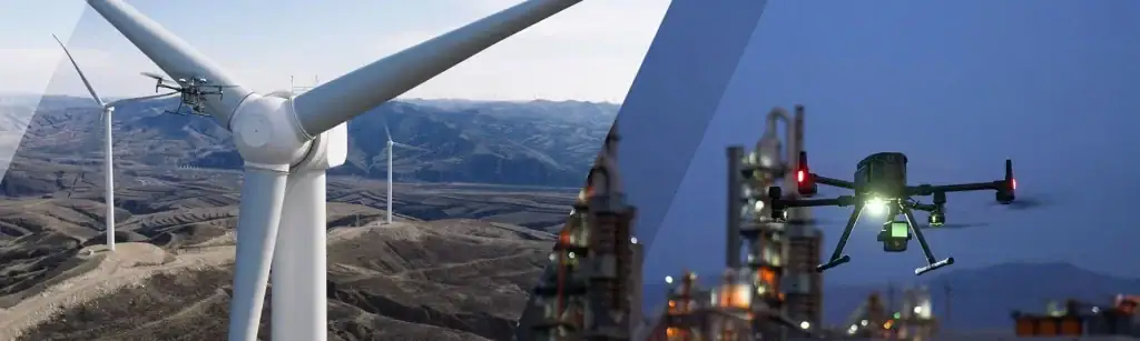 Drone Inspection Services UK – Roof, Structural & Industrial Inspections 2 Drone Inspection