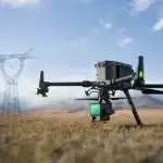 Drone Land Survey UK – Accurate Topographic Mapping & Cost